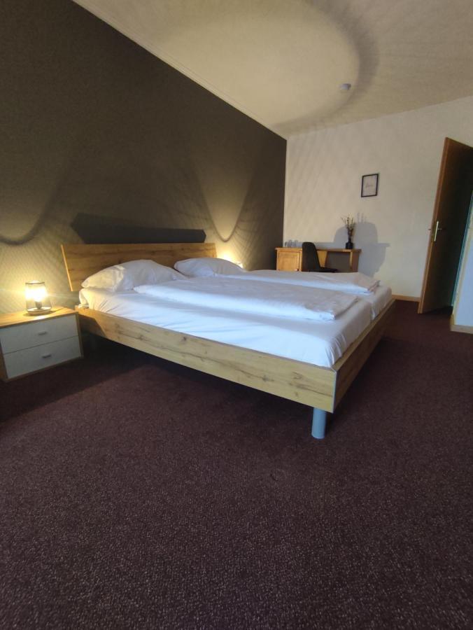 Pension Hoogerland Velden am Wörthersee Exteriör bild